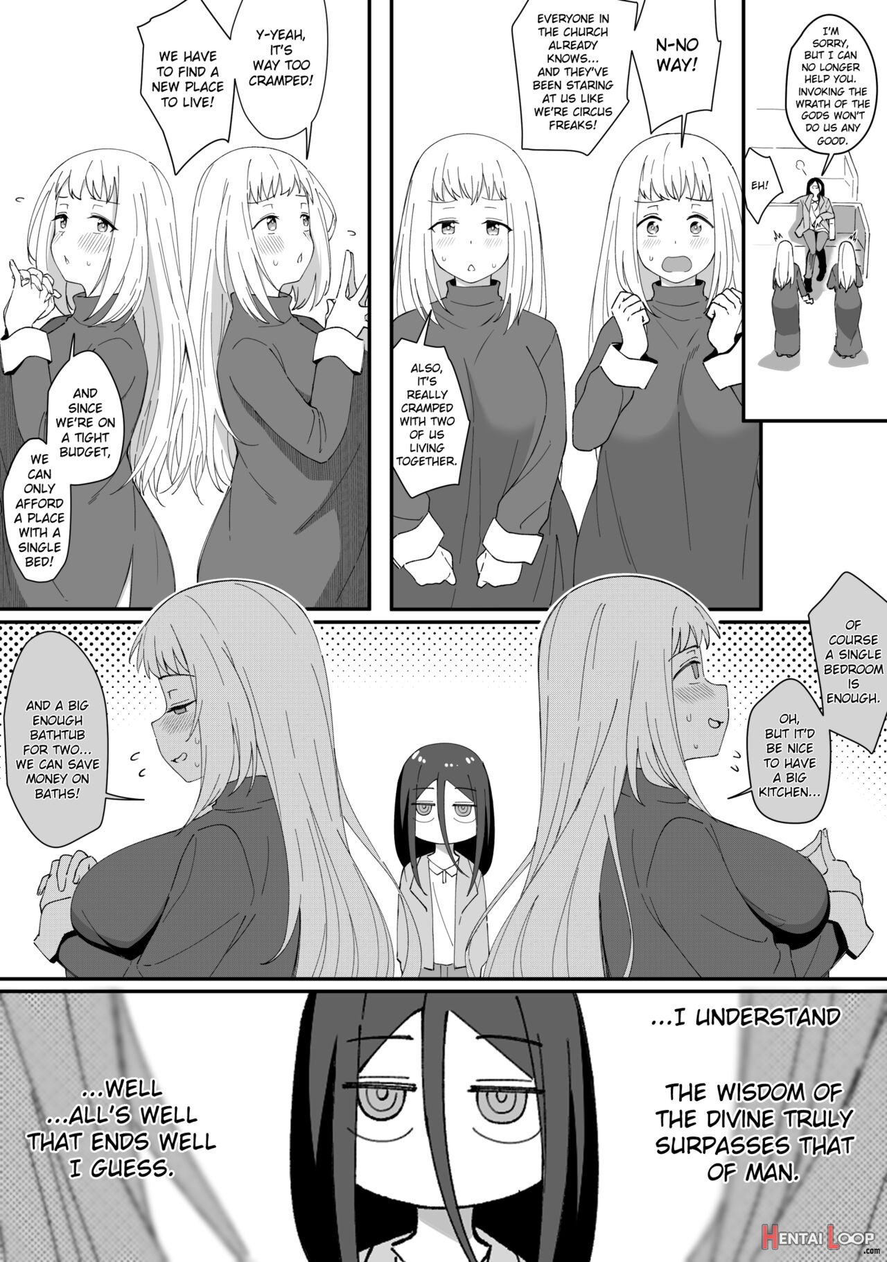 Mirror Collection Vol.8 page 41