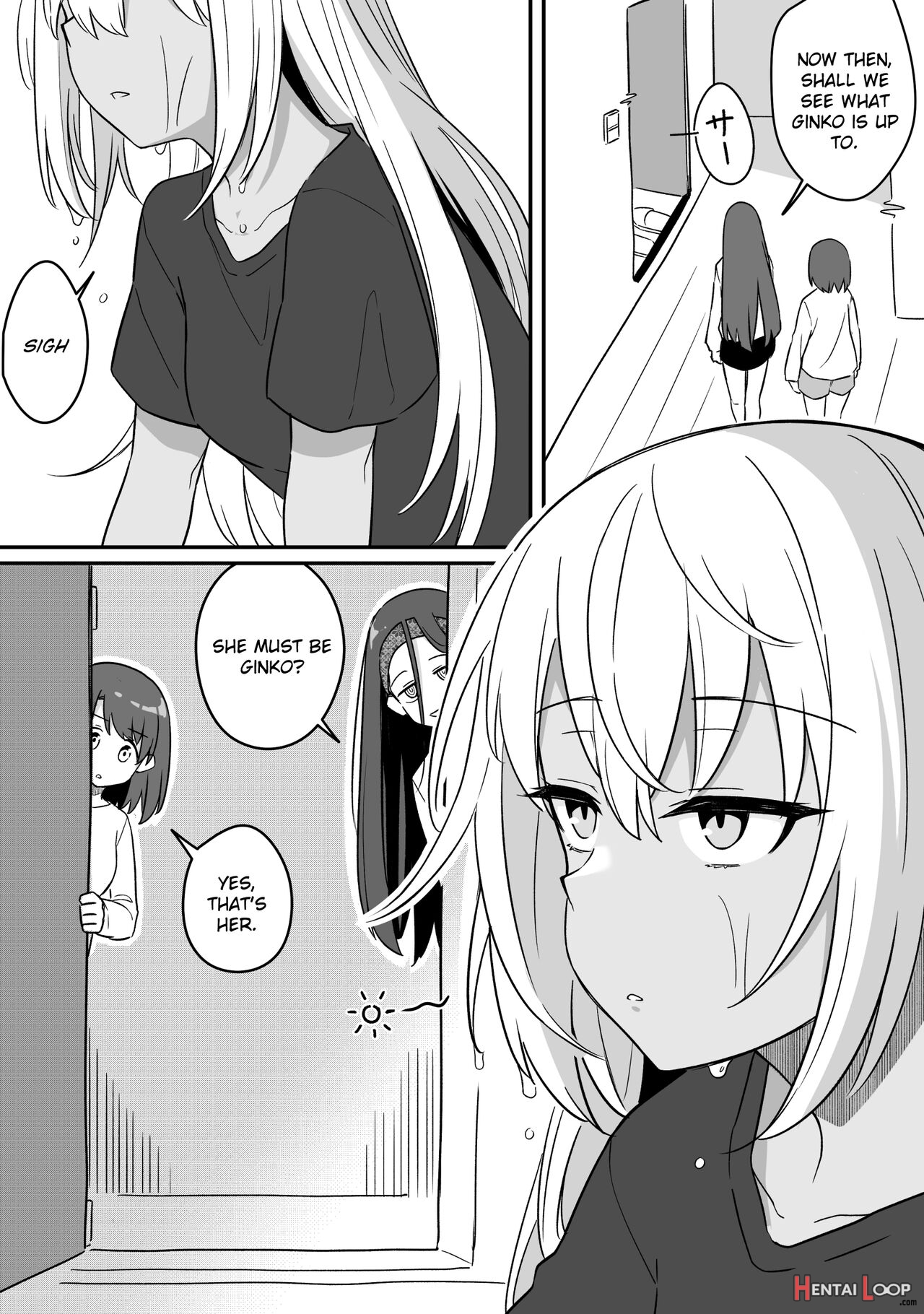 Mirror Collection Vol.9 page 11