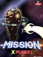 Mission X Fusion page 1