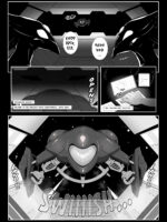 Mission X Fusion page 4