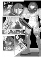 Mission X Fusion page 5
