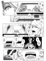 Mission X Fusion page 7
