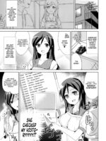 Mistress Ayase Killed The Fat Pig + Paper page 2