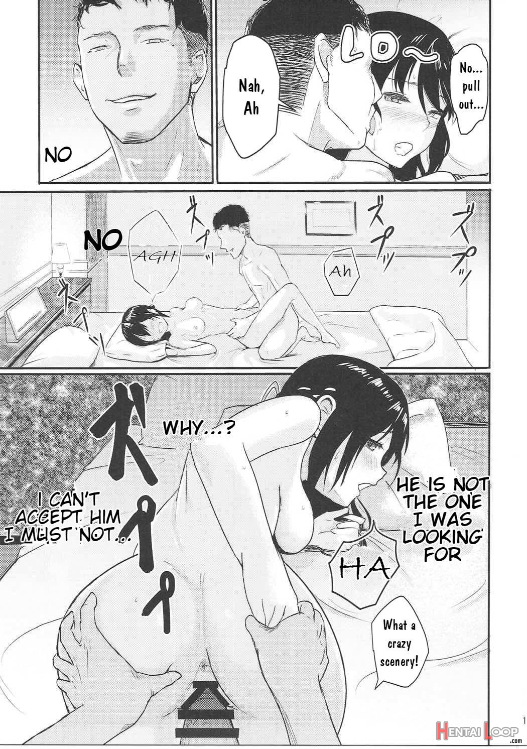 Mitsuha page 18