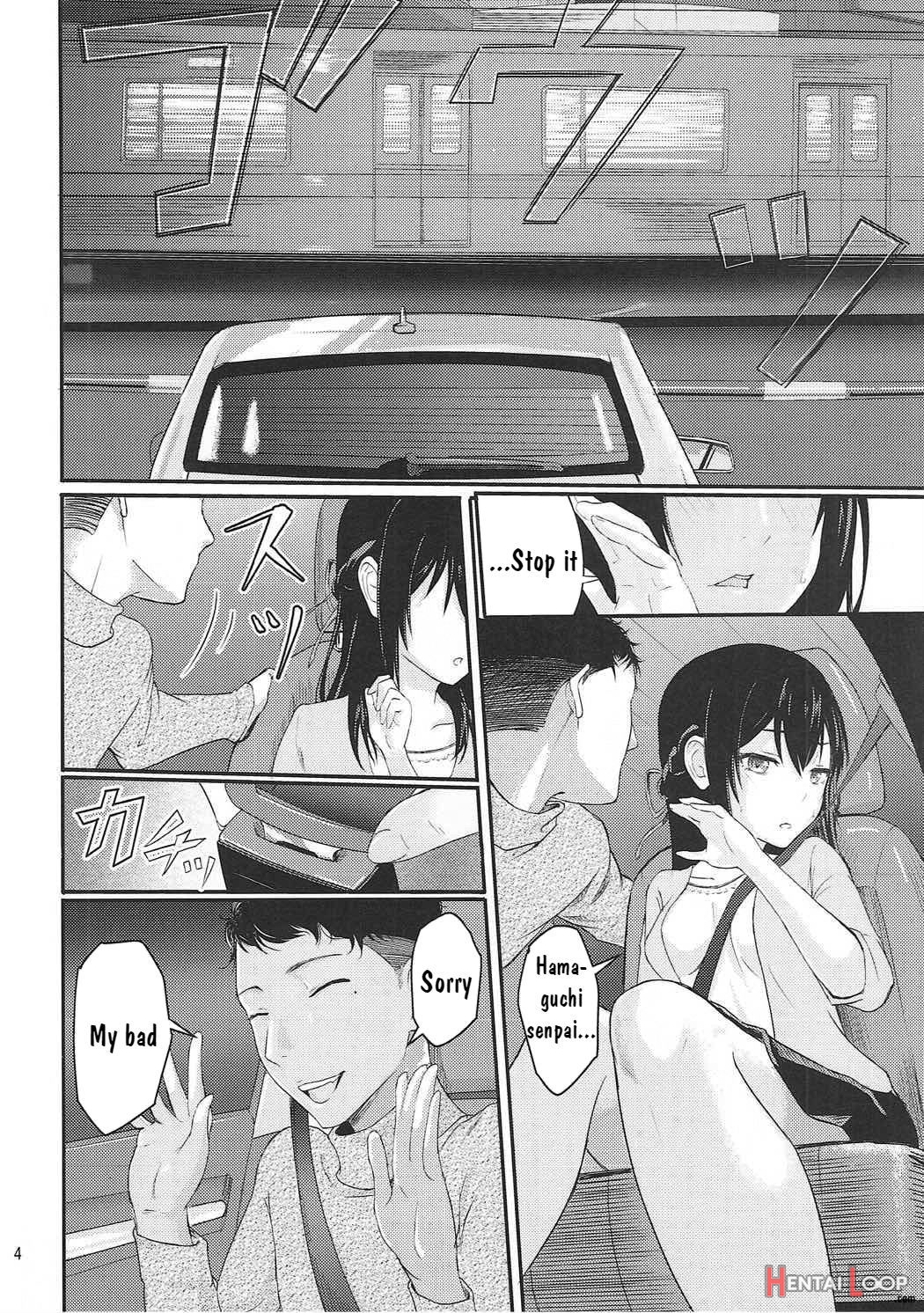 Mitsuha page 3