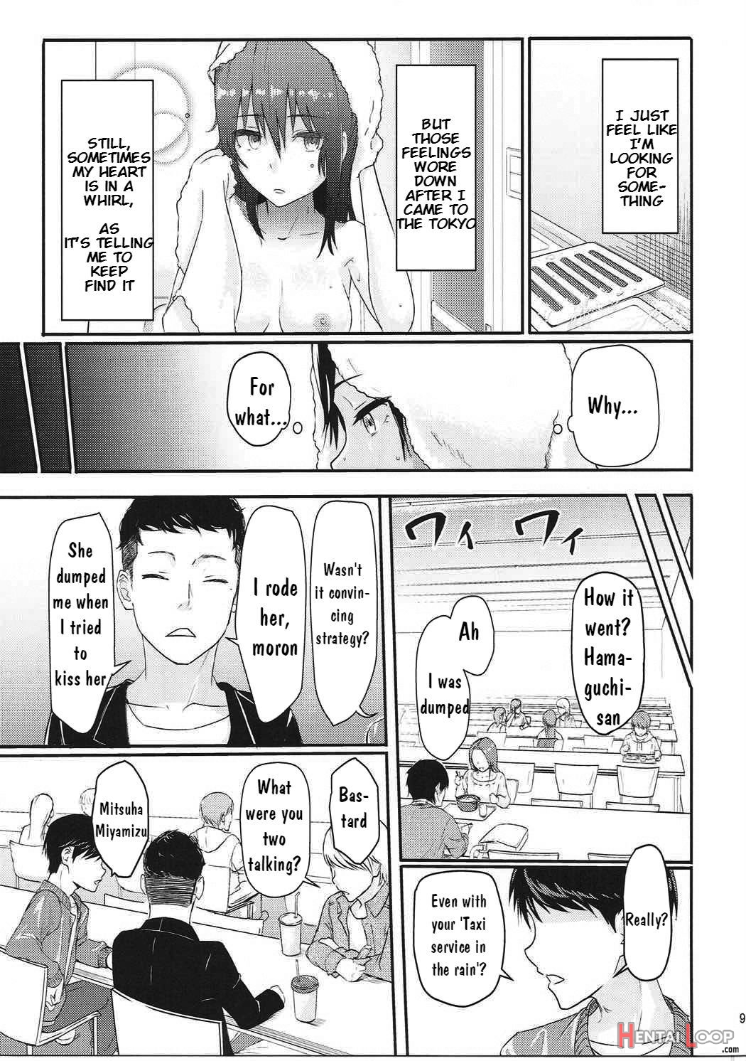 Mitsuha page 8