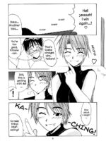 Mitsune Sp page 4