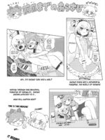 Miwaku No Honey Sweet Rendezvous page 3