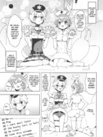 Miwaku No Honey Sweet Rendezvous page 6