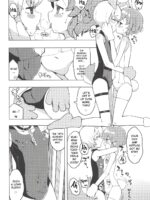 Miwaku No Honey Sweet Rendezvous page 7