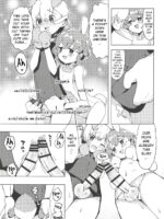 Miwaku No Honey Sweet Rendezvous page 8