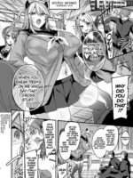 Miya-chan's Year-long Training First Part page 4
