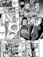 Miya-chan's Year-long Training First Part page 5