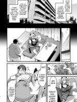 Miya-chan's Year-long Training First Part page 6
