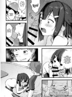 Miyu-chan No Install! Sweet Sister! page 7
