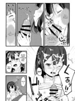 Miyu-chan No Install! Sweet Sister! page 8
