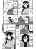 Mizukagami No Magnolia Ch. 1-11 page 9