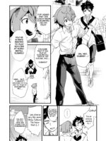 Mo Ichido, Kimi To page 10