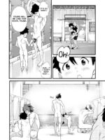 Mo Ichido, Kimi To page 6