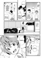 Mo Ichido, Kimi To page 9