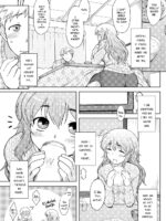 Momoiro Daydream Ch. 1-2 page 10
