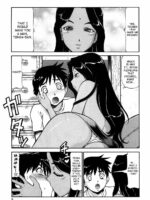 Momoiro Geshuku Utopian page 10