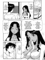 Momoiro Geshuku Utopian page 9