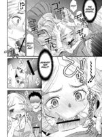 Momoiro Otome Irony page 10