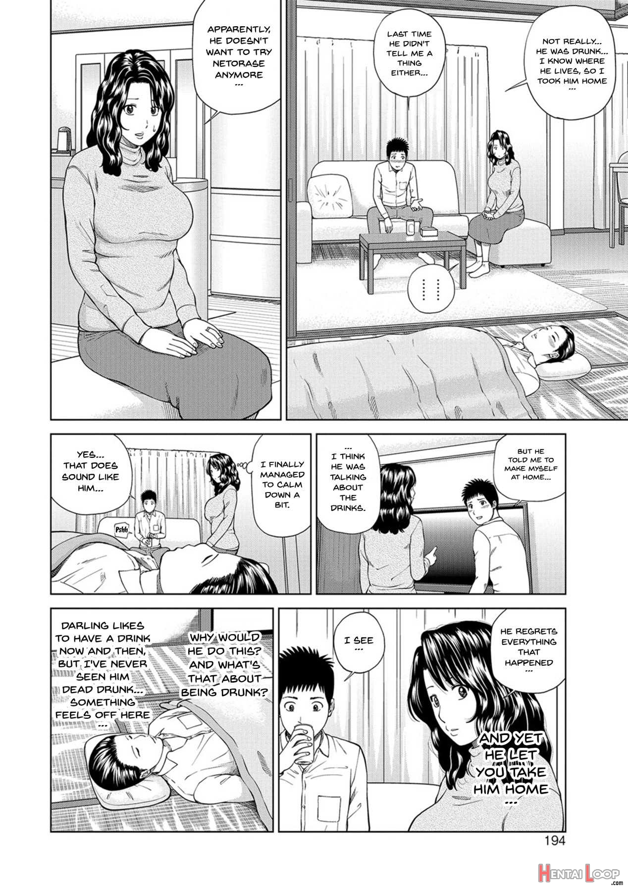 Momojiri District Mature Women's Volleyball Club page 186