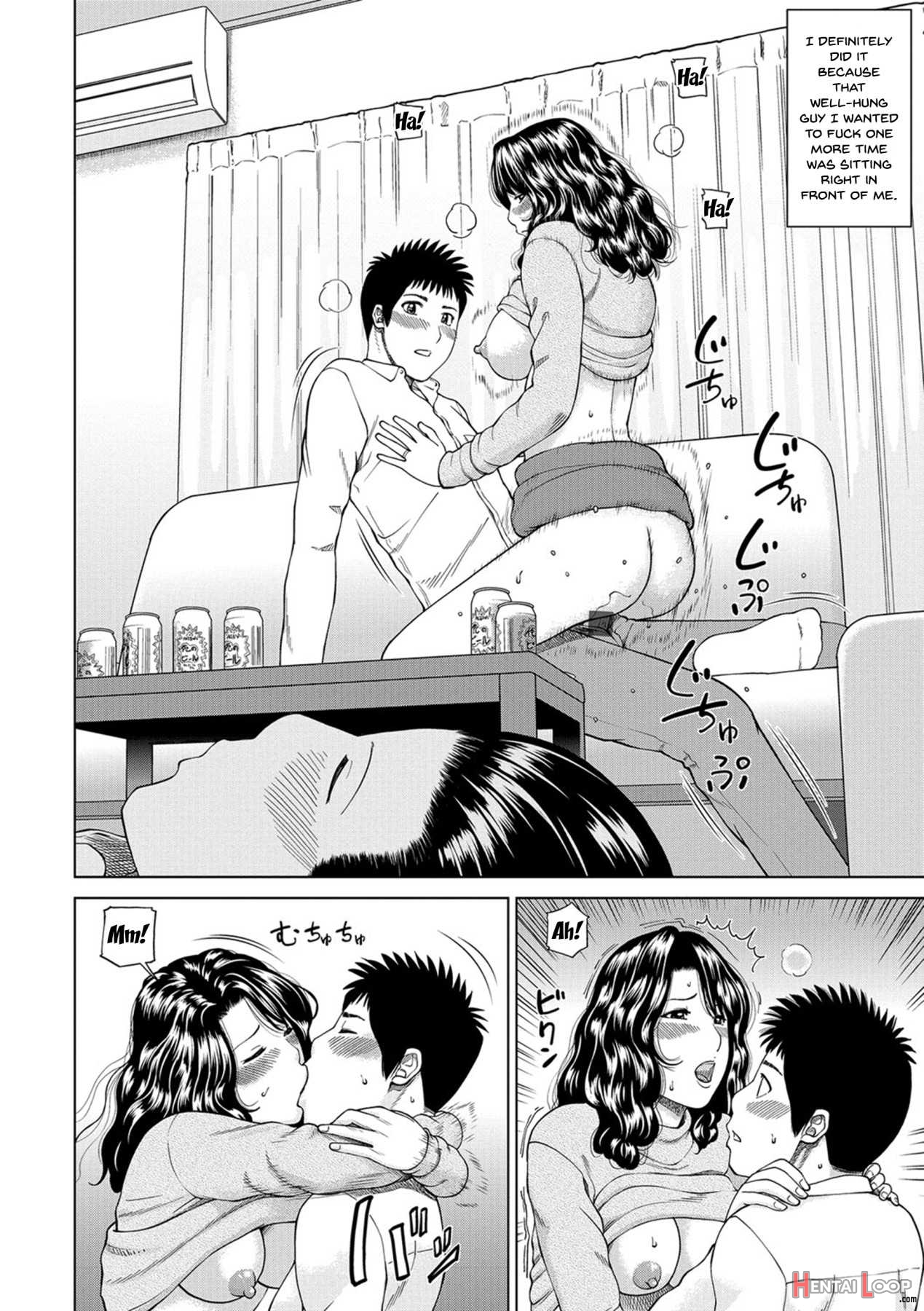 Momojiri District Mature Women's Volleyball Club page 194