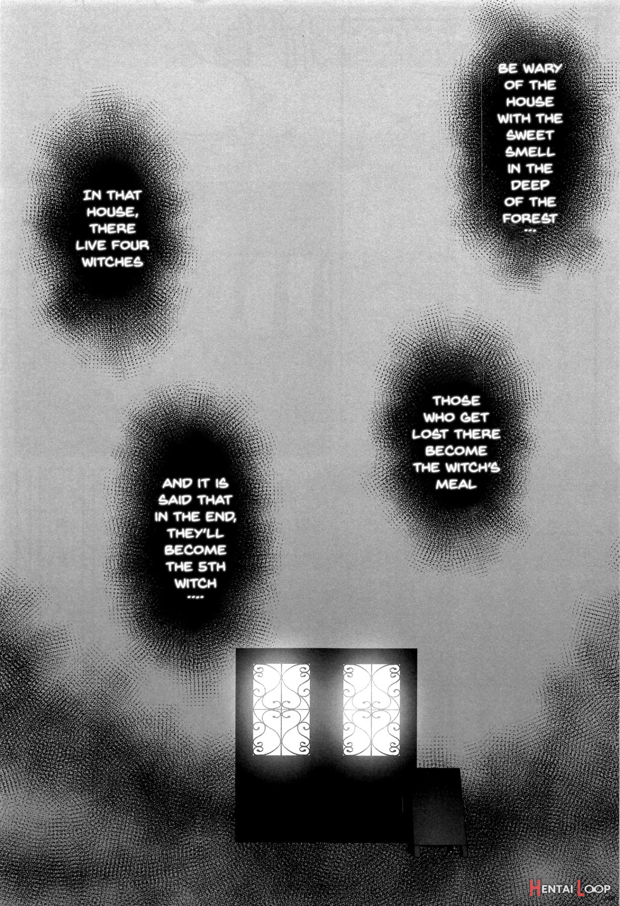 Morikubo Ecchi's Night page 2