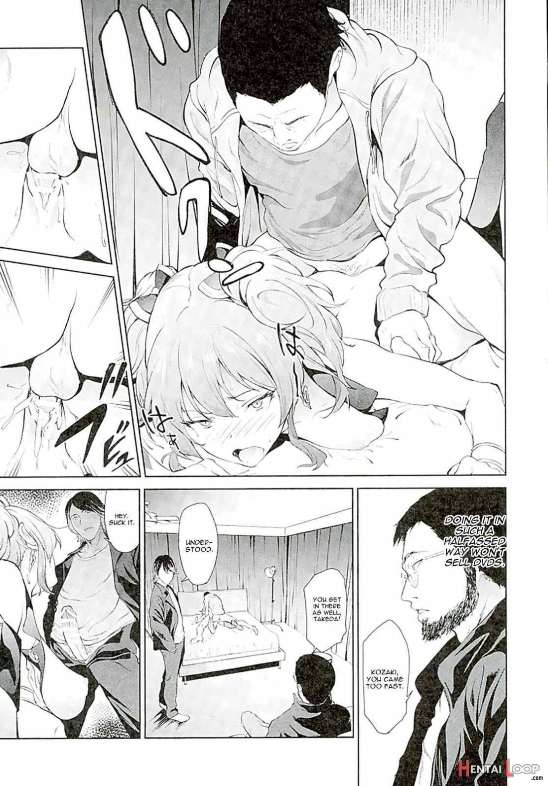 Moto Charisma Jk Model Jougasaki Mika Av Debut!! page 10