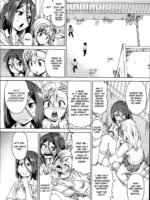 Motomu! Kanbyou page 2