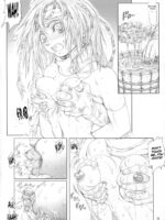 Motto! Rikku-san De Asobou!! X2 page 3