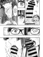 Mou Hitotsu No Tsukitate!! Ou-sama Game 2 page 10