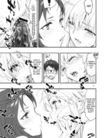 Mou Hitotsu No Tsukitate!! Ou-sama Game 2 page 6