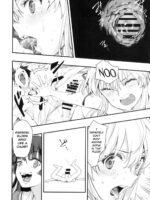Mou Hitotsu No Tsukitate!! Ou-sama Game 2 page 9