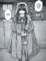 Moyashimon 2 Tales Of Kei Kei Bon page 4