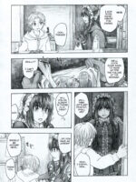 Moyashimon 2 Tales Of Kei Kei Bon page 5