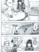 Moyashimon 2 Tales Of Kei Kei Bon page 7