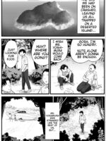 Mujintou Jk! Choroi Yo Yoshimura-san! Volume. 2 page 2