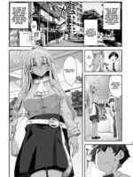 Mukuchi De Ecchi Na Onee-san Ni Pet Atsukai Sareru Boku page 2