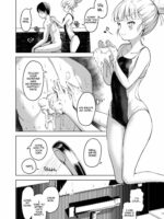 Murakumo To Kozukuri Sex page 9