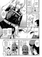 Musashi-chan No Ntr Saimin page 6