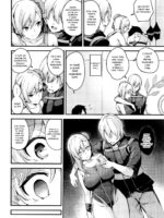 Musashi-chan No Ntr Saimin page 7