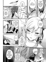 Musashi-chan No Ntr Saimin page 9