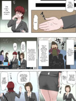 Musuko No Doukyuusei Ni Makura Eigyou Monogatari 2 page 5