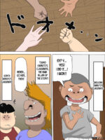 Musuko No Doukyuusei Ni Makura Eigyou Monogatari 3 page 3