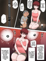 Musuko No Doukyuusei Ni Makura Eigyou Monogatari 3 page 8