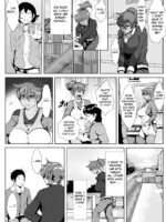 Musuko O Ijimeteita Kodomo Ni Hahaoya Ga Netorareru page 3